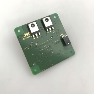 KNOLL Controlube Injektor V2.1 427762 GEB