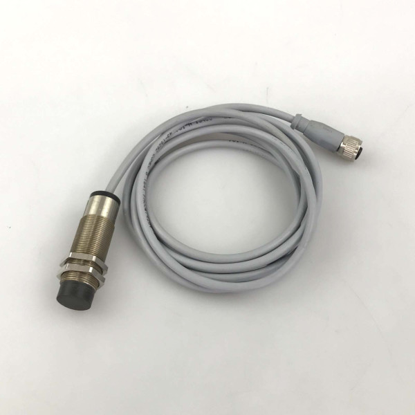 steute Funk-Induktivsensor RF IS M18 nb-ST 2m 1189975 GEB