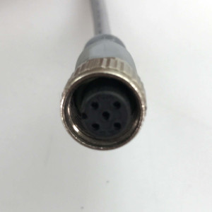 steute Funk-Induktivsensor RF IS M18 nb-ST 2m 1189975 GEB