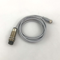 steute Funk-Induktivsensor RF IS M18 nb-ST 2m 1189975 GEB