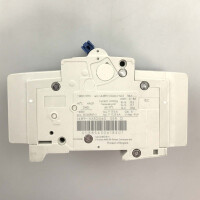 Allen Bradley Leitungsschutzschalter 1489-M3D060 Ser.D OVP