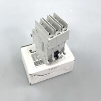 Allen Bradley Leitungsschutzschalter 1489-M3D060 Ser.D OVP
