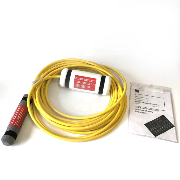 Trumpf Laserlichtkabel LLK-B 03 15m NOV