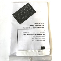 Trumpf Laserlichtkabel LLK-B 03 15m NOV