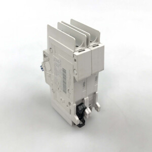 Allen Bradley Leitungsschutzschalter 1489-M2D200 Ser.D NOV