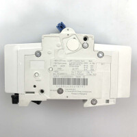 Allen Bradley Leitungsschutzschalter 1489-M2D200 Ser.D NOV