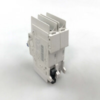 Allen Bradley Leitungsschutzschalter 1489-M2D200 Ser.D NOV
