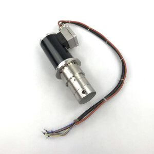 HNP Mikrosysteme Mikrozahnringpumpe mzr-11507 29-1152ml/min GEB
