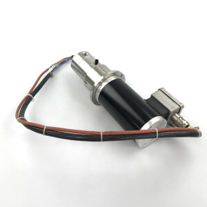 HNP Mikrosysteme Mikrozahnringpumpe mzr-11507 29-1152ml/min GEB
