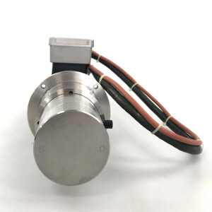 HNP Mikrosysteme Mikrozahnringpumpe mzr-11507 29-1152ml/min GEB