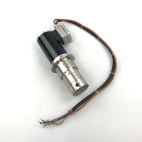 HNP Mikrosysteme Mikrozahnringpumpe mzr-11507 29-1152ml/min GEB
