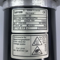 HNP Mikrosysteme Mikrozahnringpumpe mzr-11507 29-1152ml/min GEB