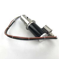 HNP Mikrosysteme Mikrozahnringpumpe mzr-11507 29-1152ml/min GEB