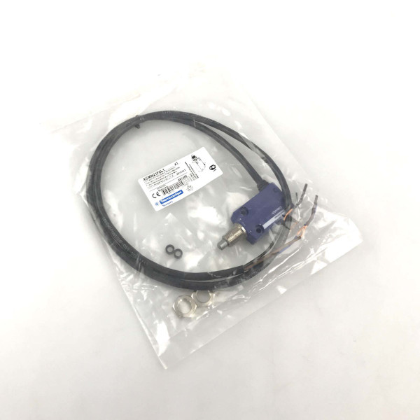 Telemecanique Positionsschalter XCMN21F0L1 021488 OVP