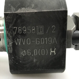 LOrange Einspritzdüse WVO-G019A D9548-014802 GEB