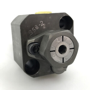 LOrange Einspritzdüse WVO-G019A D9548-014802 GEB