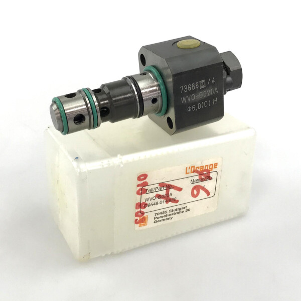 LOrange Einspritzdüse WVO-G020A D9548-014820 GEB