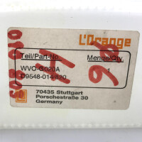 LOrange Einspritzdüse WVO-G020A D9548-014820 GEB