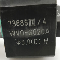 LOrange Einspritzdüse WVO-G020A D9548-014820 GEB