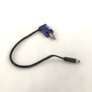 Telemecanique Positionsschalter XCMN21F0L1 021488 GEB