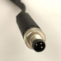 Telemecanique Positionsschalter XCMN21F0L1 021488 GEB