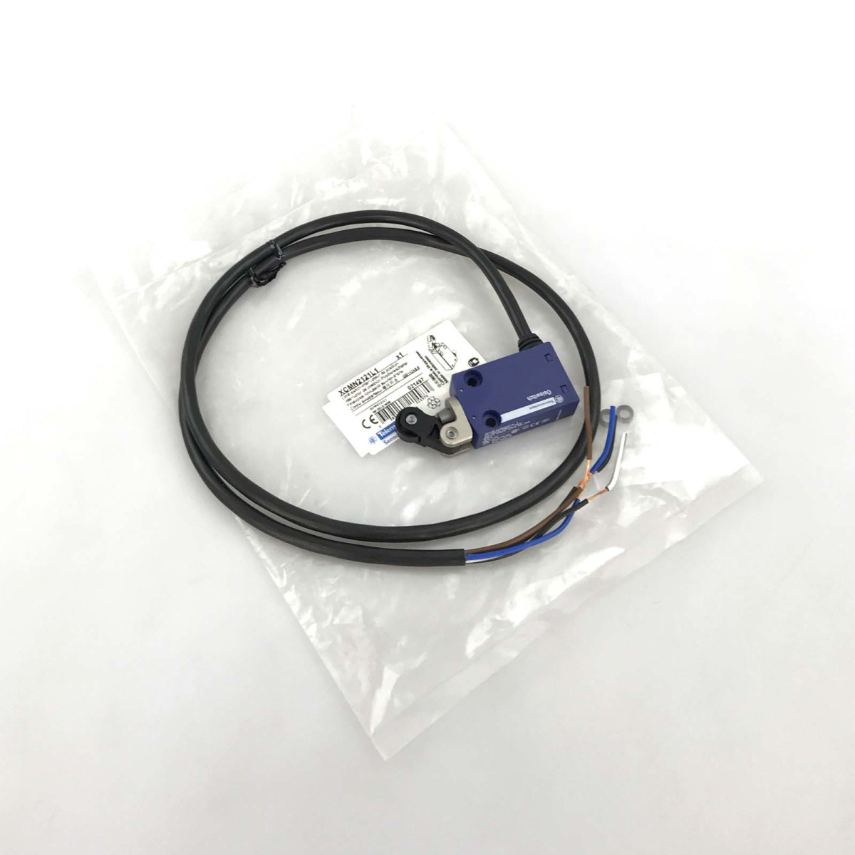 Telemecanique Positionsschalter XCMN2121L1 021497 OVP