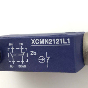 Telemecanique Positionsschalter XCMN2121L1 021497 OVP