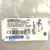 Telemecanique Positionsschalter XCMN2121L1 021497 OVP