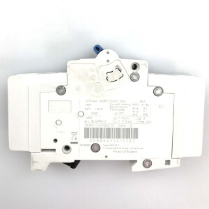 Allen Bradley Leitungsschutzschalter 1489-M1D010 Ser.D NOV
