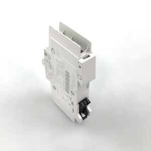 Allen Bradley Leitungsschutzschalter 1489-M1D010 Ser.D NOV