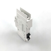 Allen Bradley Leitungsschutzschalter 1489-M1D010 Ser.D NOV