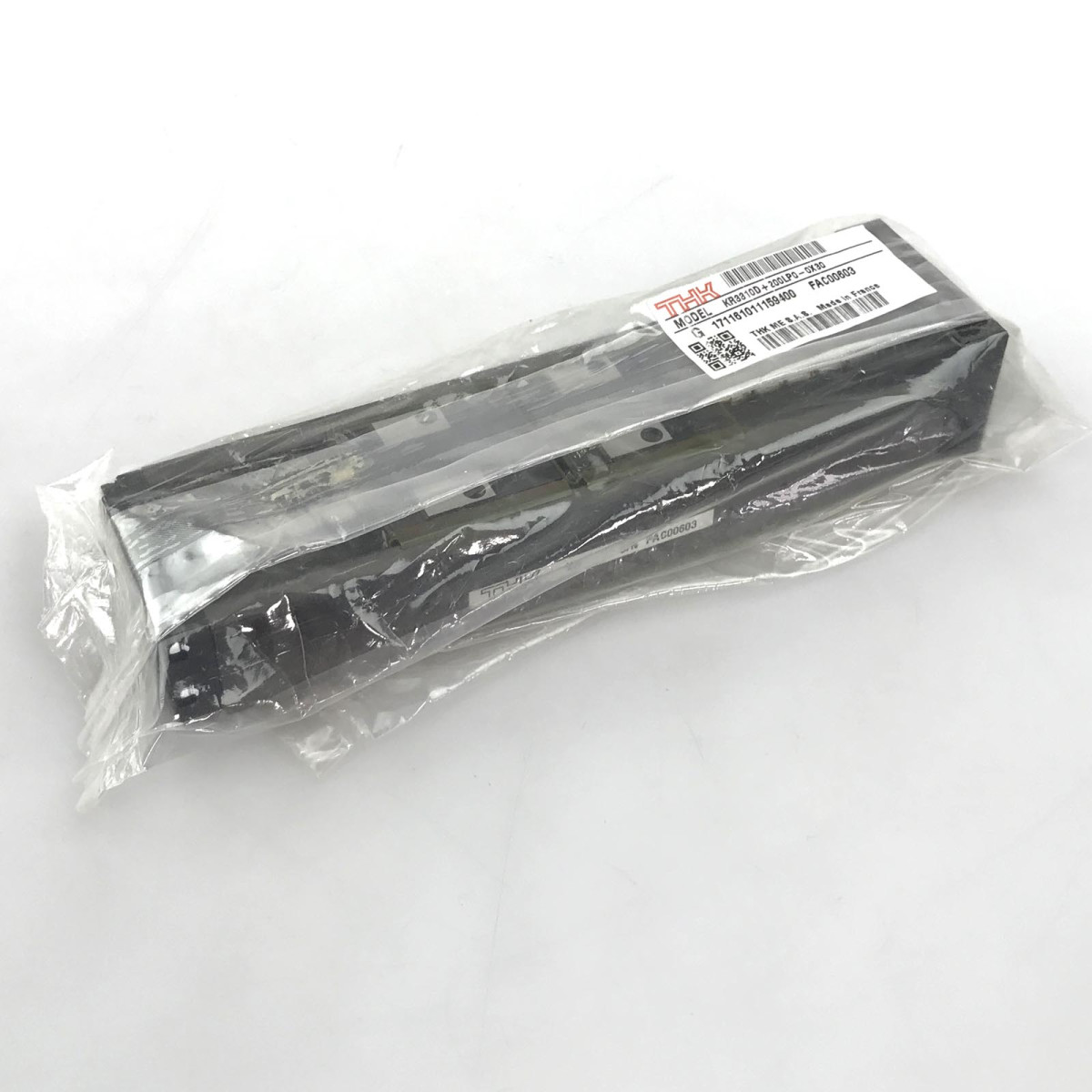 THK Kompaktlinearachse KR3310D+200LP0-0X30 OVP