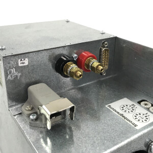VeroPower Diode Power Supply VP490 136-011255A NOV