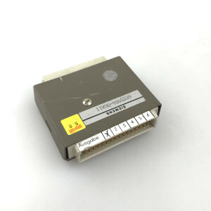Simatic S5 Adapter 6ES5 984-0UA11 E-Stand:01 GEB