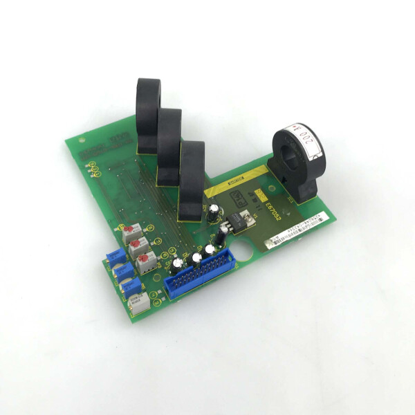 INDRAMAT Baugruppe DIM2 109-0919-4B01-02 109-0919-4A01-02 GEB