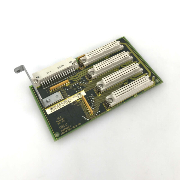 INDRAMAT Interface Board DBU1 109-0785-4B10-05 109-0785-4A10-05 GEB