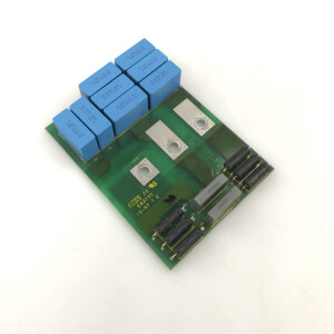 INDRAMAT Baugruppe RC35 109-0943-4B03-02 109-0943-4A03-02 GEB