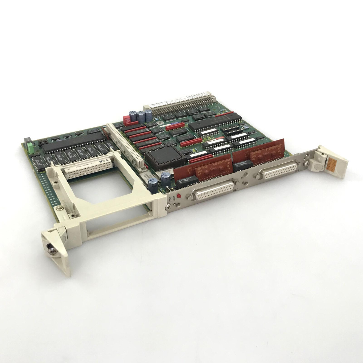 Sinumerik 840C/840CE CP315 6FC5112-0EA02-0AA0 E-Stand:F GEB