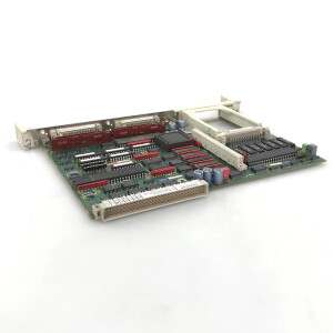 Sinumerik 840C/840CE CP315 6FC5112-0EA02-0AA0 E-Stand:F GEB