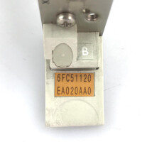 Sinumerik 840C/840CE CP315 6FC5112-0EA02-0AA0 E-Stand:F GEB