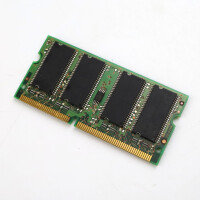 Micron Arbeitsspeicher SDRAM MT8LSDT3264HG-13ED2 256MB GEB