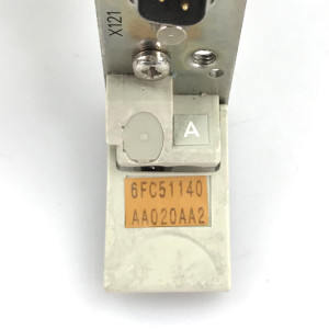 Sinumerik 840C/840CE Zentralbaugruppe 6FC5114-0AA02-0AA2 E-Stand:A GEB