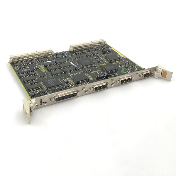 Sinumerik 840C/840CE PLC-CPU 6FC5110-0CB01-0AA0 E-Stand:F GEB