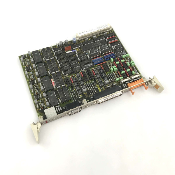 Sinumerik 840C/840CE MIX I/O 6FC5111-0CB02-0AA0 E-Stand:B GEB