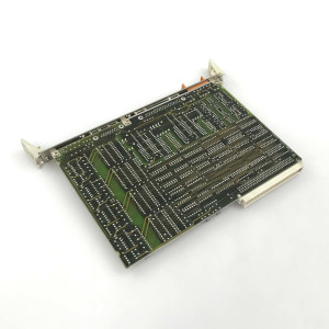 Sinumerik 840C/840CE MIX I/O 6FC5111-0CB02-0AA0 E-Stand:B GEB