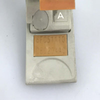 Sinumerik 840C/840CE MIX I/O 6FC5111-0CB02-0AA0 E-Stand:B GEB