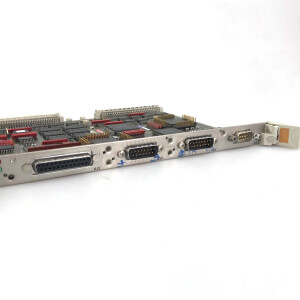 Sinumerik 840C/840CE PLC-CPU 6FC5110-0CB01-0AA0 E-Stand:D GEB