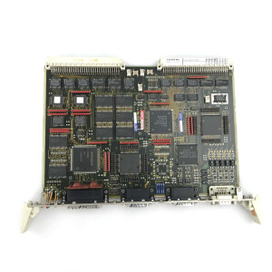 Sinumerik 840C/840CE PLC-CPU 6FC5110-0CB01-0AA0 E-Stand:D GEB