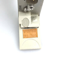 Sinumerik 840C/840CE PLC-CPU 6FC5110-0CB01-0AA0 E-Stand:D GEB