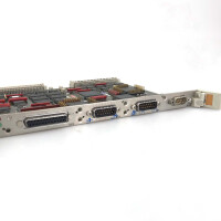 Sinumerik 840C/840CE PLC-CPU 6FC5110-0CB01-0AA0 E-Stand:D GEB